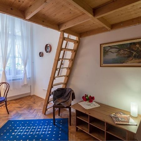 Rustic Elegance Διαμέρισμα Βουδαπέστη Εξωτερικό φωτογραφία